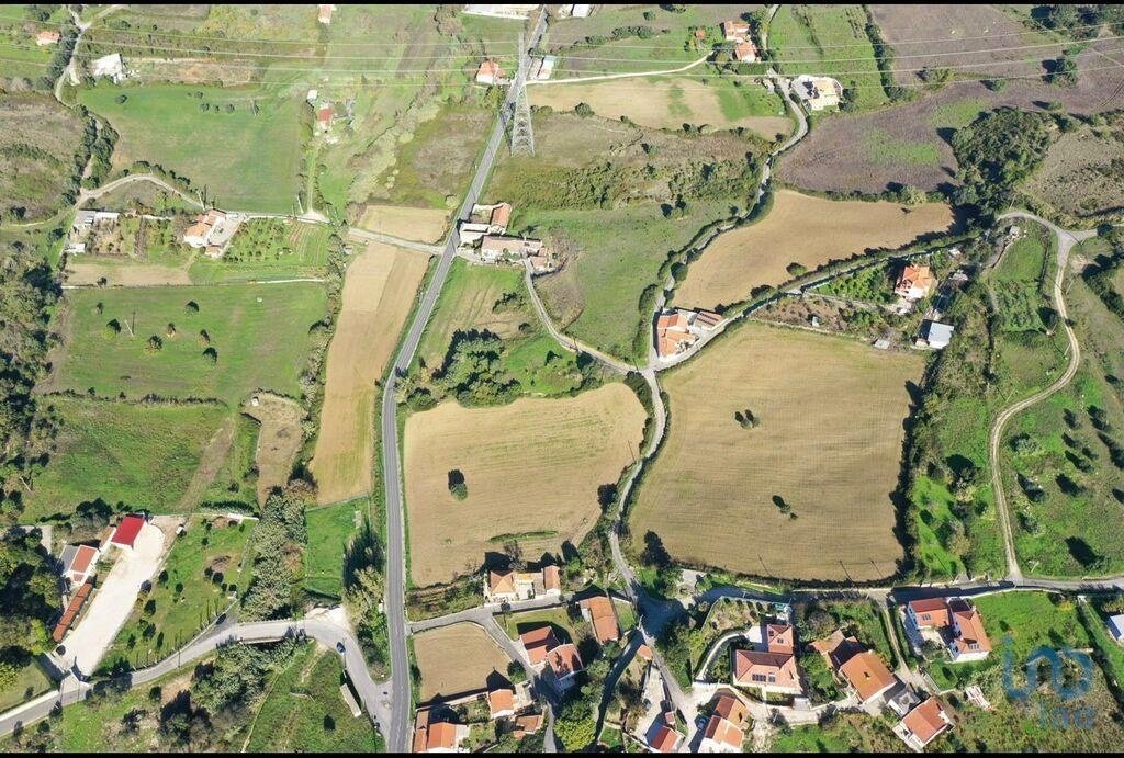 Land in São João dos Montes, Lisbon, Portugal 5 - 14979588