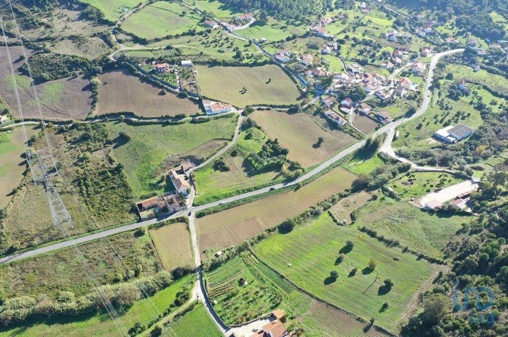 Land in São João dos Montes, Lisbon, Portugal 3 - 14979588