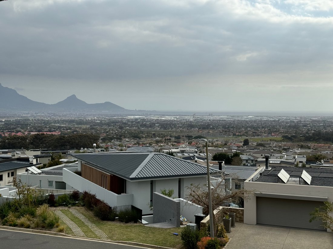 House in Cape Town, Western Cape, South Africa 2 - 14981644