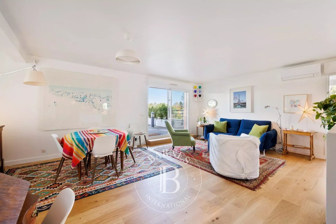 Apartment in Bayonne, Nouvelle-Aquitaine, France 3 - 14981245