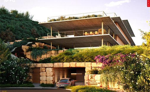 House in Casares, Andalusia, Spain 1
