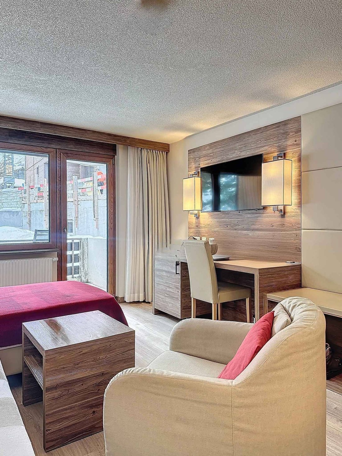 Apartment in Zermatt, Valais, Switzerland 3 - 14980581