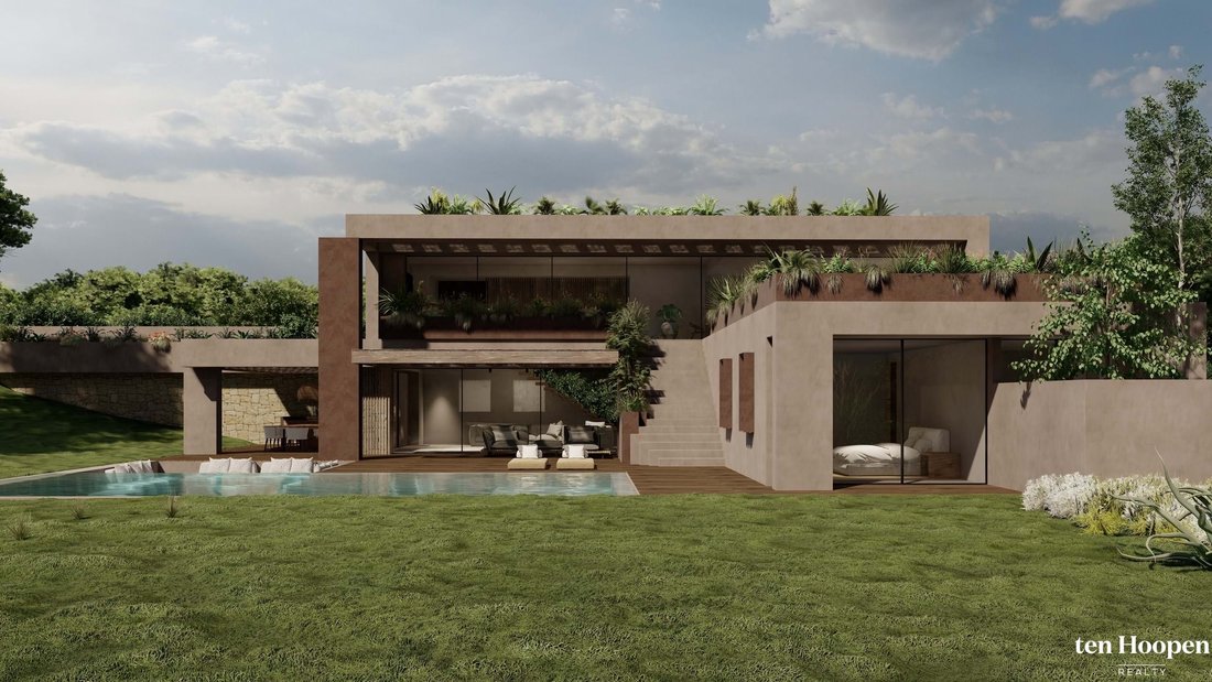 Villa in São Sebastião, Lagos, Sao Goncalo de Lagos, Portugal 1 - 14980519