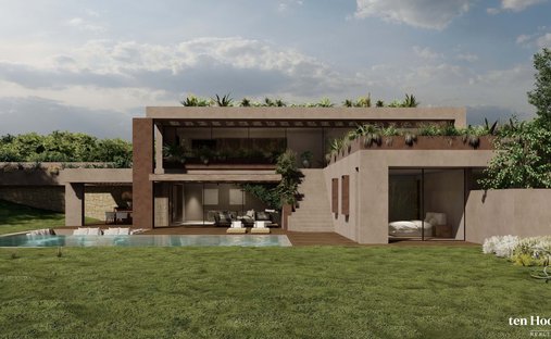 Villa in São Sebastião, Lagos, Sao Goncalo de Lagos, Portugal 1