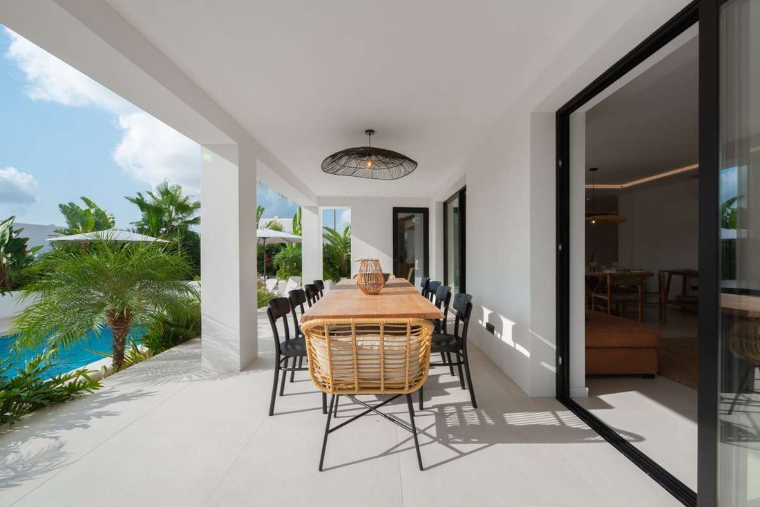 House in Sant Josep de sa Talaia, Balearic Islands, Spain 5 - 14980593