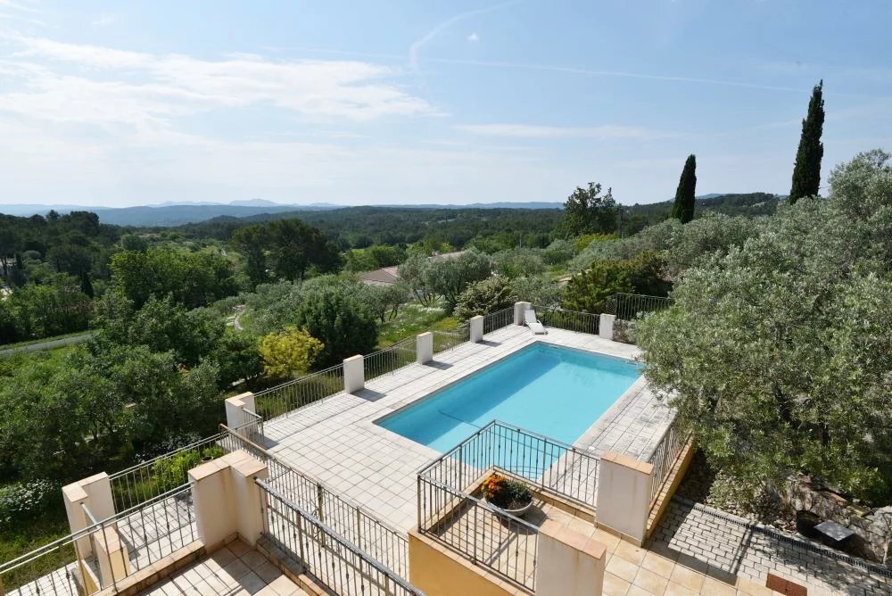 Villa in Seillans, Provence-Alpes-Côte d'Azur, France 2 - 14980967