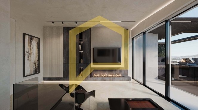Apartment in Vari, Attica, Greece 5 - 13438836
