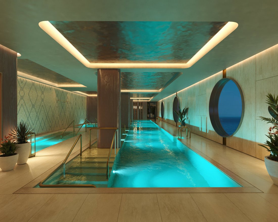 Penthouse in Tolox, Andalusia, Spain 4 - 14659709