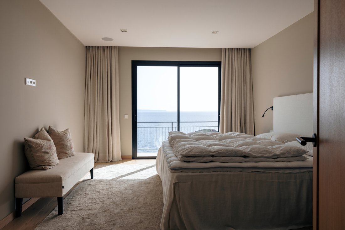 Penthouse in Formentera, Balearic Islands, Spain 5 - 14982205