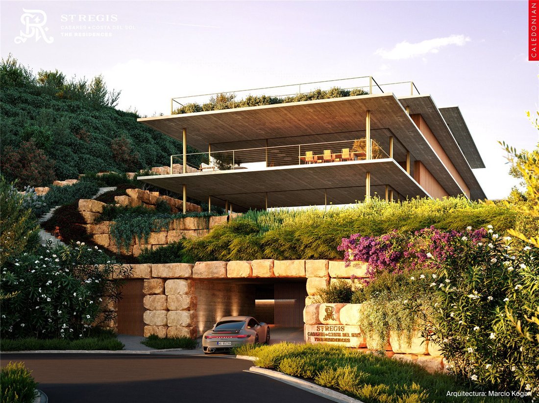 House in Casares, Andalusia, Spain 5 - 14981184
