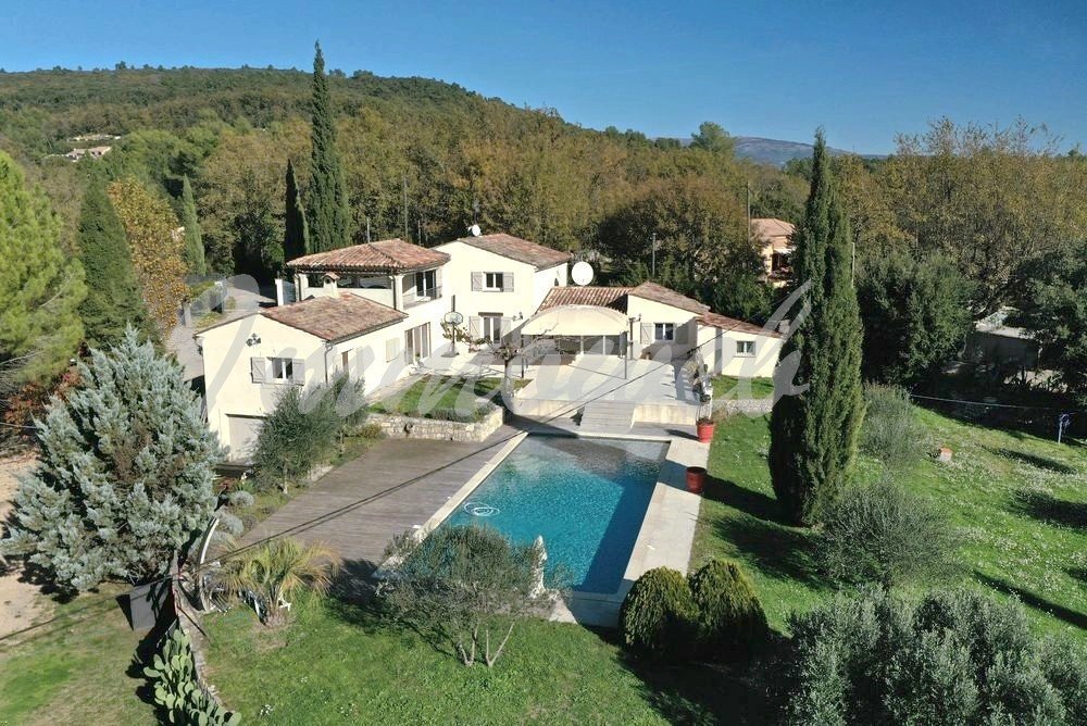 House in Montauroux, Provence-Alpes-Côte d'Azur, France 1 - 14980986
