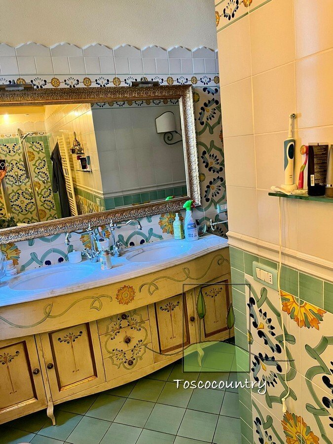 Villa in San Miniato, Tuscany, Italy 5 - 14982354