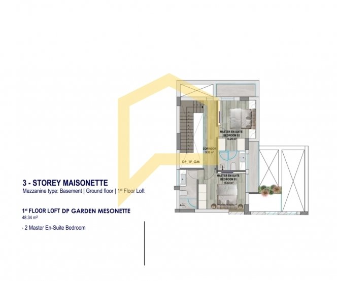 Apartment in Vari, Attica, Greece 4 - 13438834