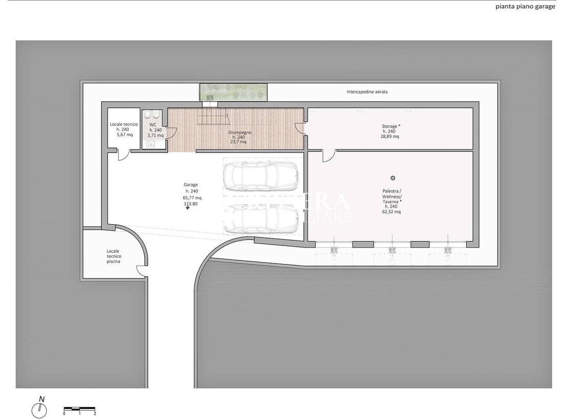 Villa in San Lorenzo - Solaro, Sanremo, Italy 4 - 14981682