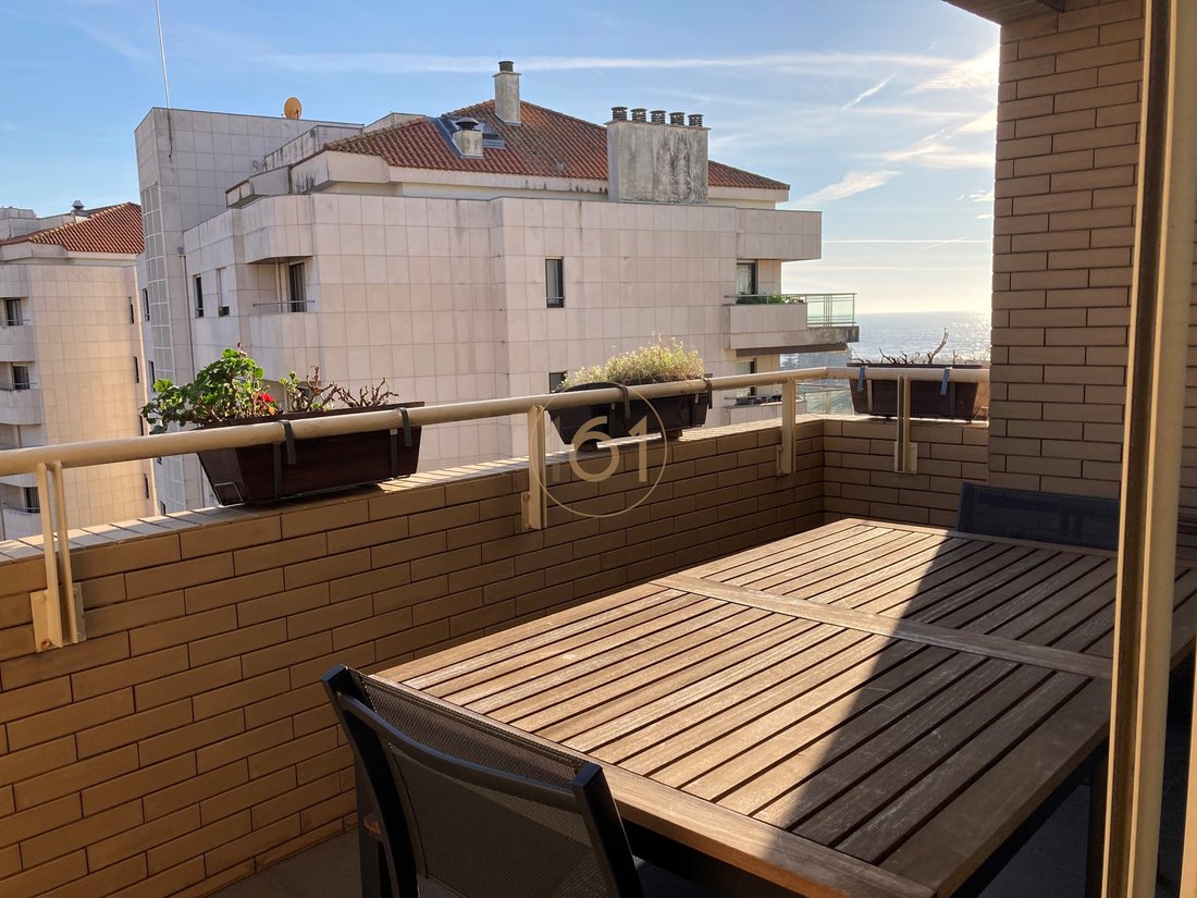 Apartment in Aldoar, Foz do Douro e Nevogilde, Porto District, Portugal 2 - 12082000