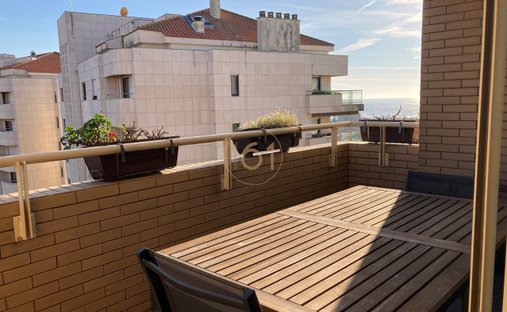 Apartment in Aldoar, Foz do Douro e Nevogilde, Porto District, Portugal 1
