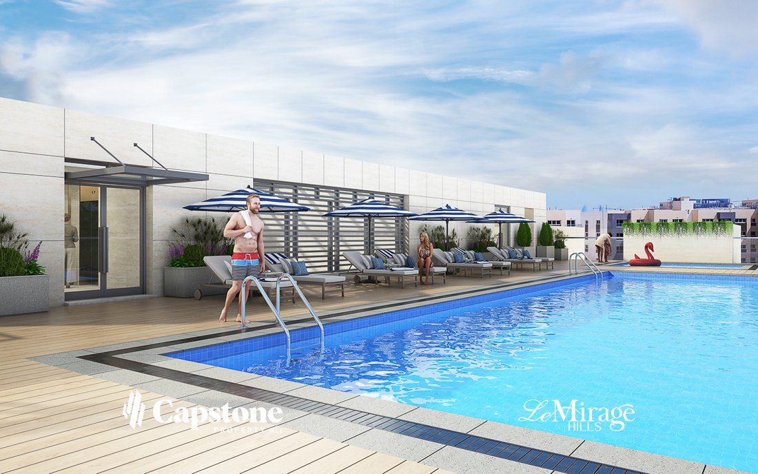 Apartment in Lusail, Doha, Qatar 3 - 14558217