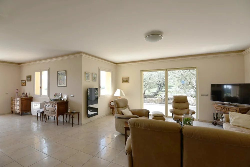 Villa in Seillans, Provence-Alpes-Côte d'Azur, France 4 - 14980967