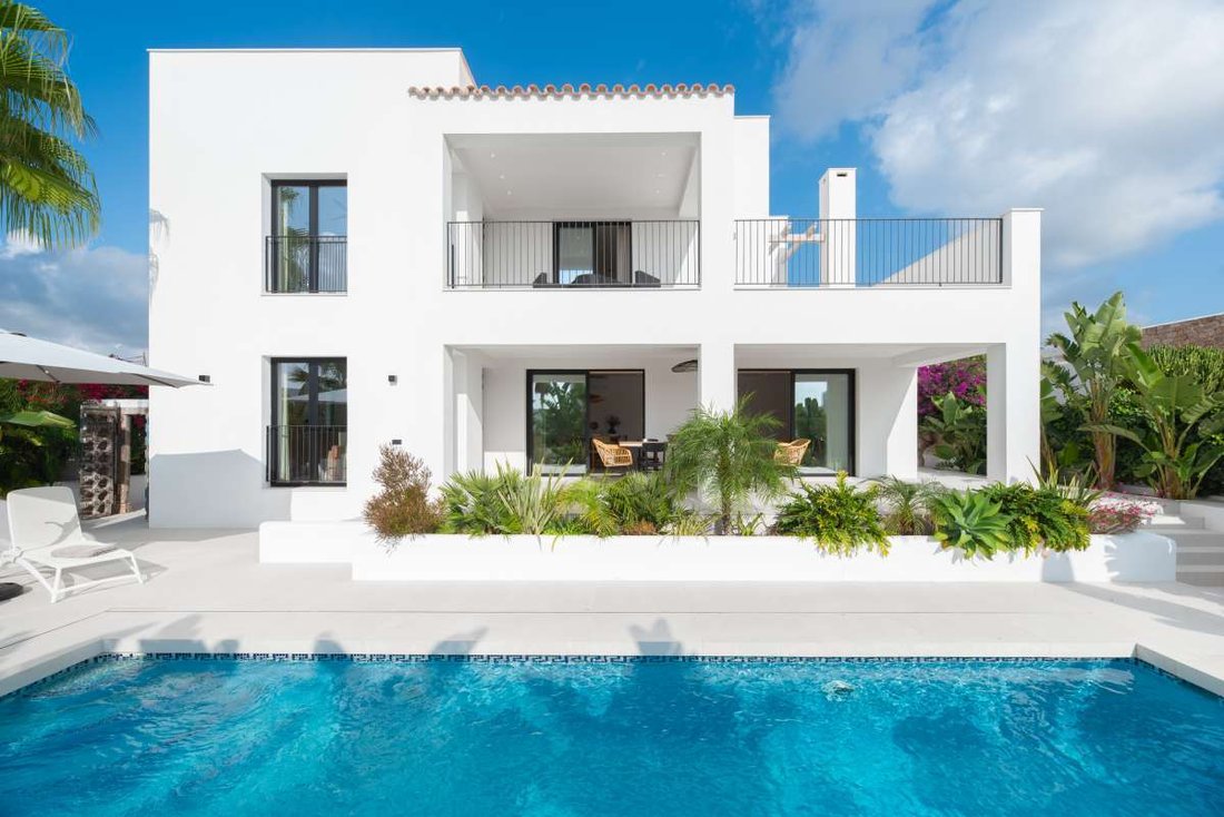 House in Sant Josep de sa Talaia, Balearic Islands, Spain 1 - 14980593