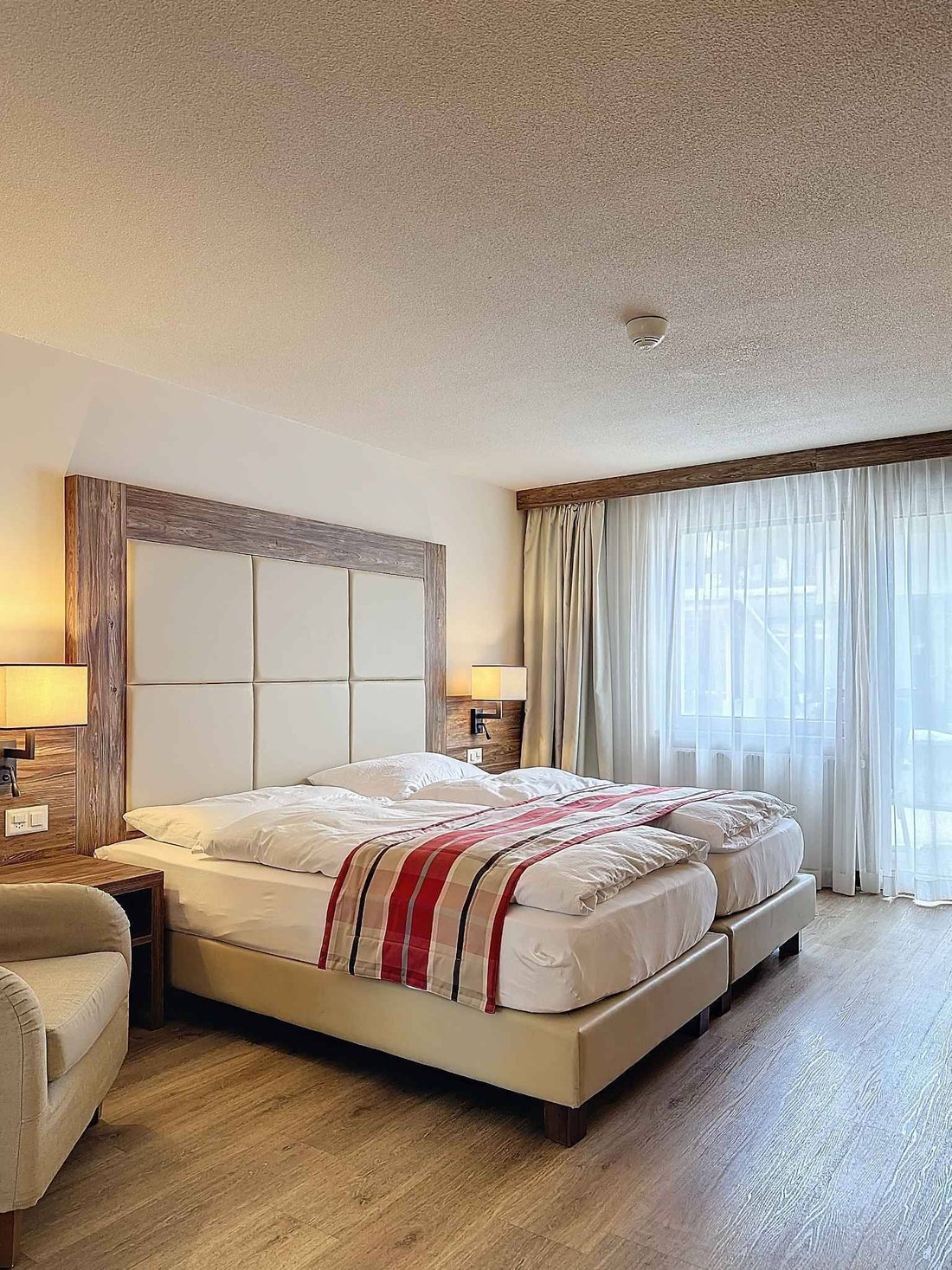 Apartment in Zermatt, Valais, Switzerland 1 - 14980581