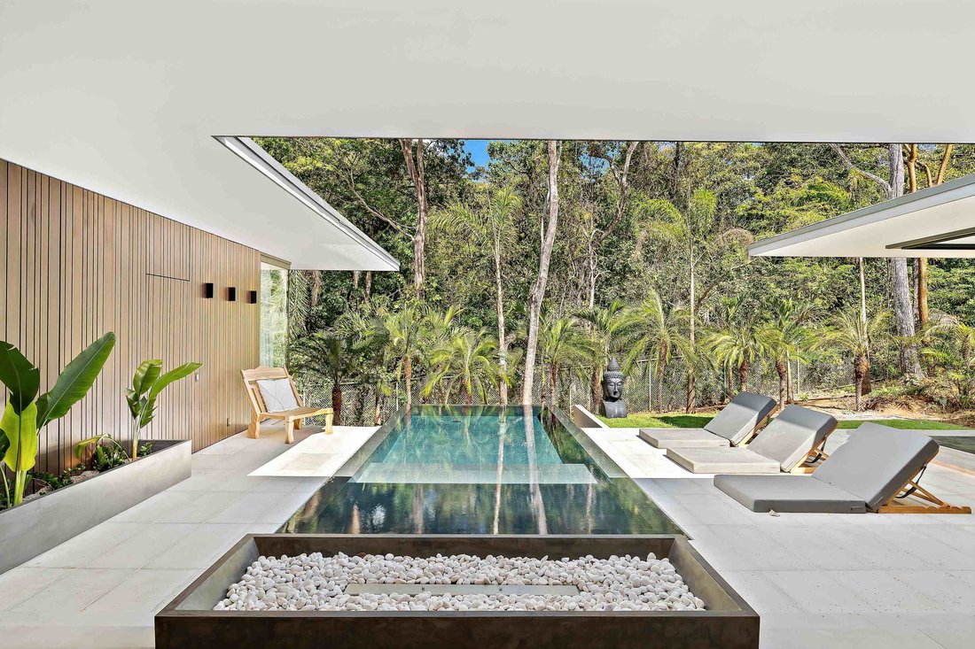 Villa in Tamarindo, Guanacaste Province, Costa Rica 1 - 14981179