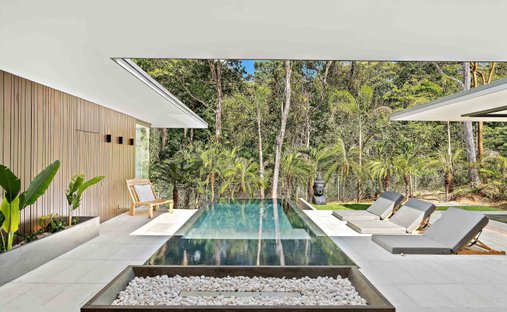 Villa in Tamarindo, Guanacaste Province, Costa Rica 1