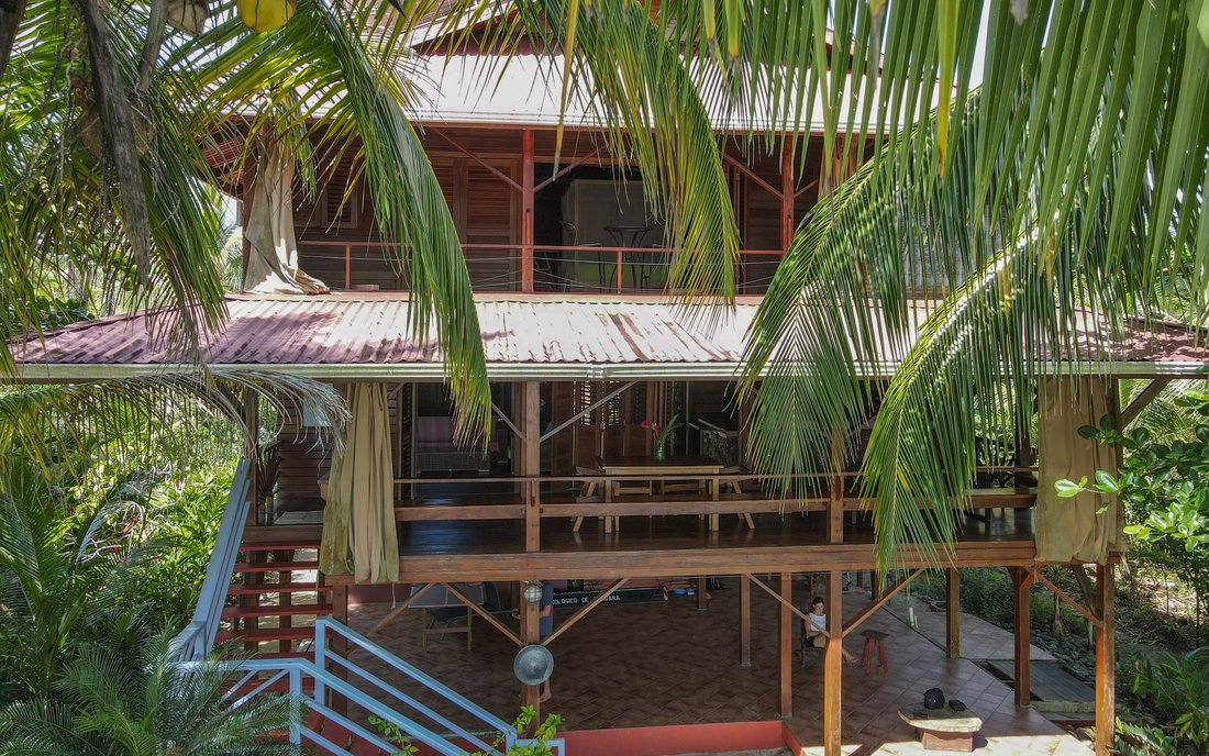 Villa in Bastimentos Island, Bocas del Toro Province, Panama 5 - 14980563