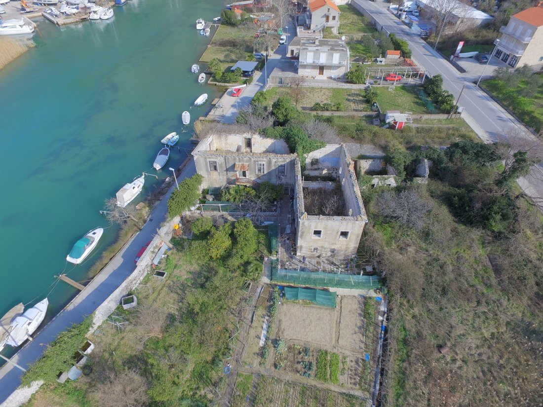 House in Gradski kotar Gruz, Dubrovnik, Dubrovnik-Neretva County 1 - 14980804
