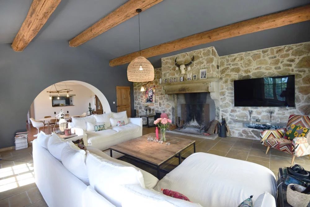 Villa in Seillans, Provence-Alpes-Côte d'Azur, France 3 - 14980963