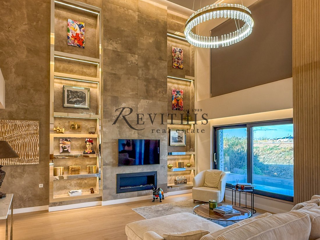 Apartment in Glyfada, Attica, Greece 2 - 14981719