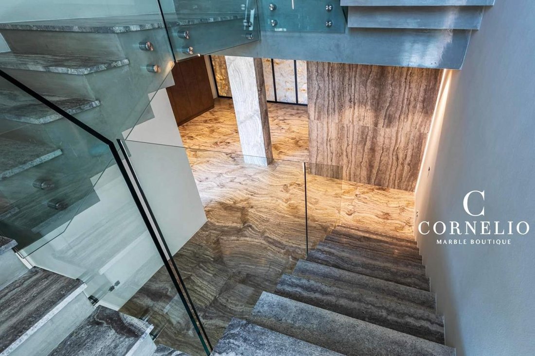 Villa in Agios Tychon, Limassol, Cyprus 3 - 14981695