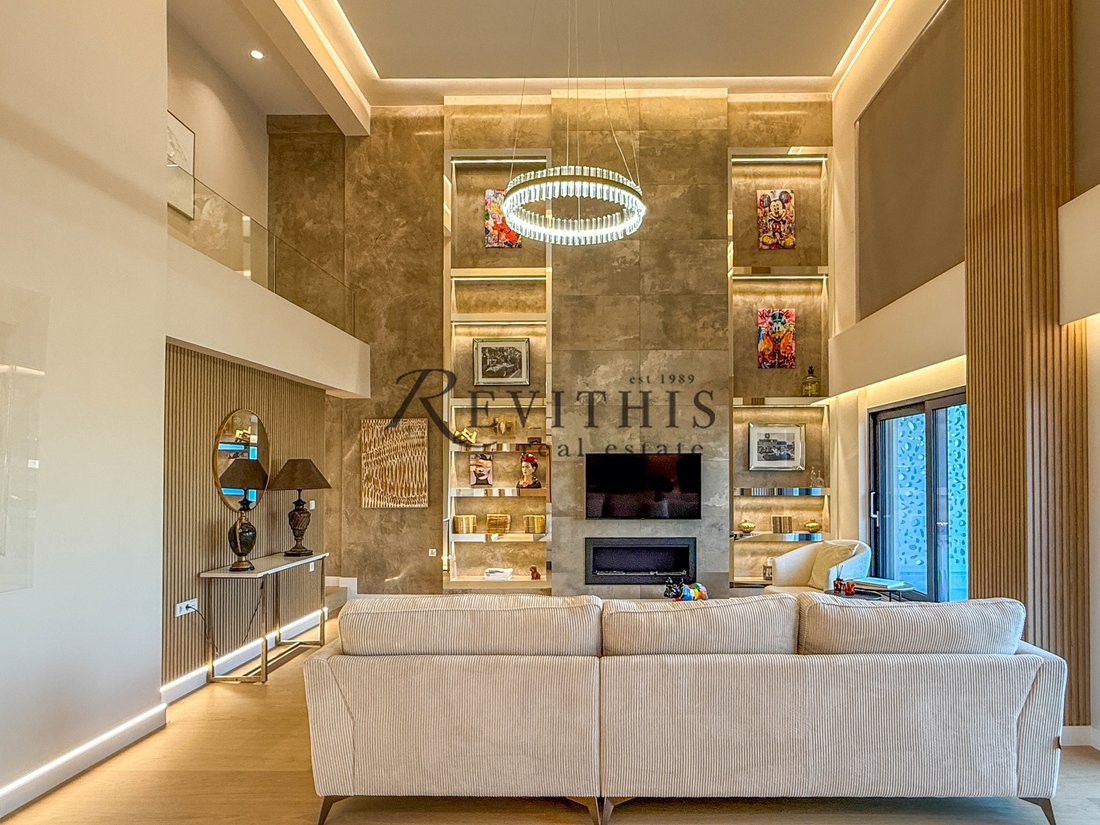 Apartment in Glyfada, Attica, Greece 3 - 14981719