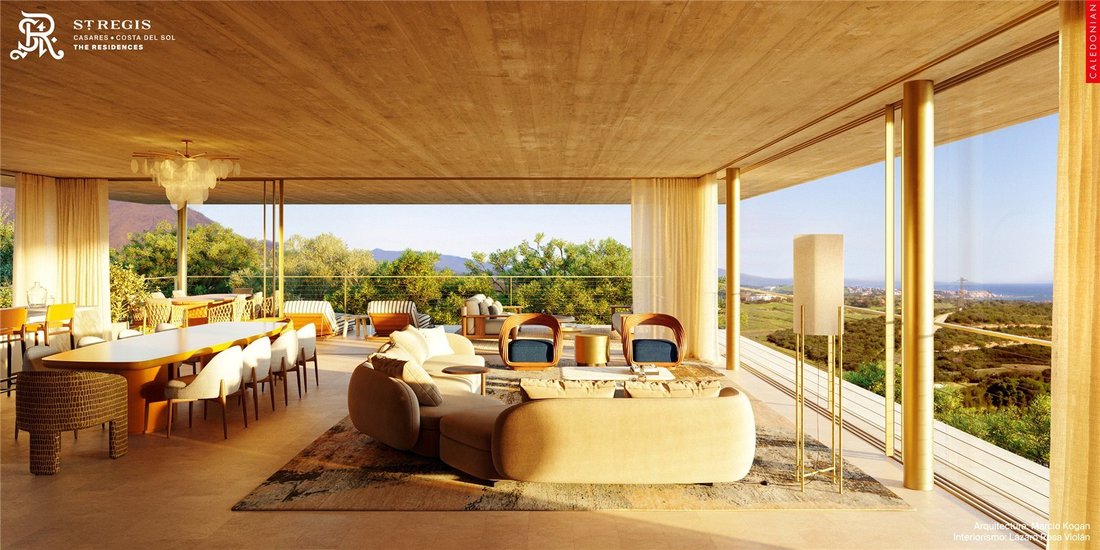 House in Casares, Andalusia, Spain 3 - 14981185