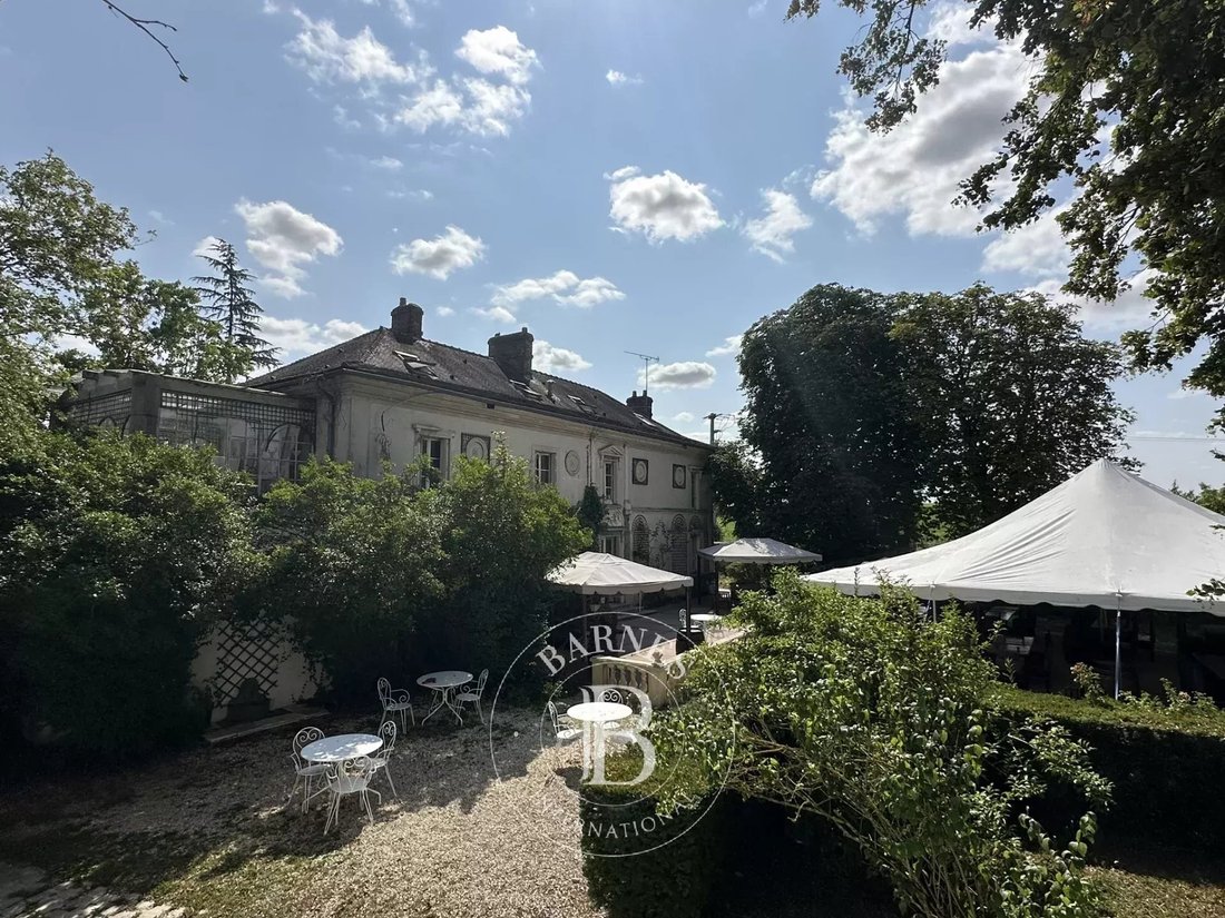 House in Janvry, Ile-de-France, France 1 - 14981440