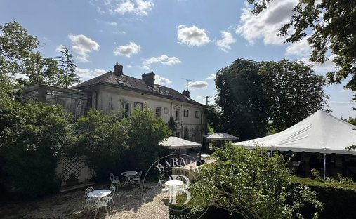 House in Janvry, Ile-de-France, France 1