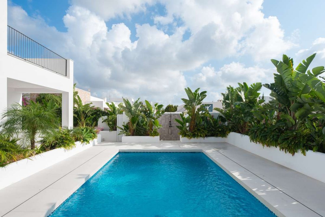 House in Sant Josep de sa Talaia, Balearic Islands, Spain 3 - 14980593
