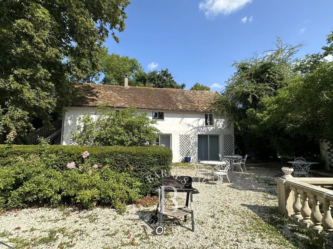 House in Janvry, Ile-de-France, France 5 - 14981440