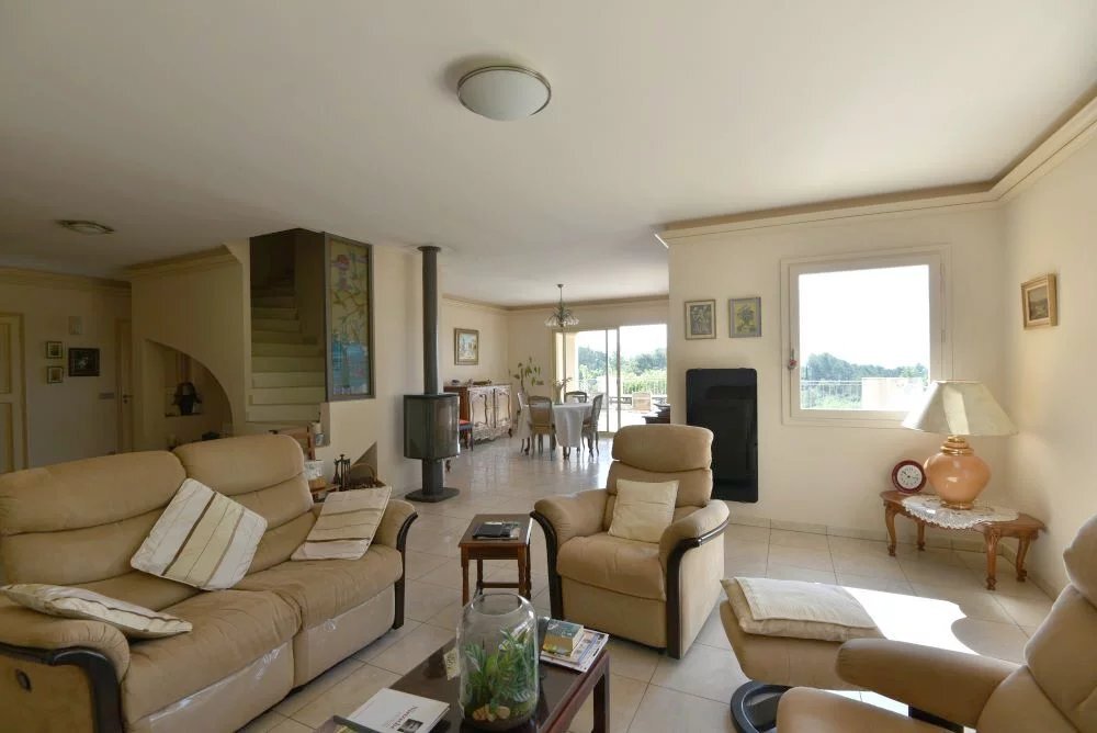 Villa in Seillans, Provence-Alpes-Côte d'Azur, France 3 - 14980967