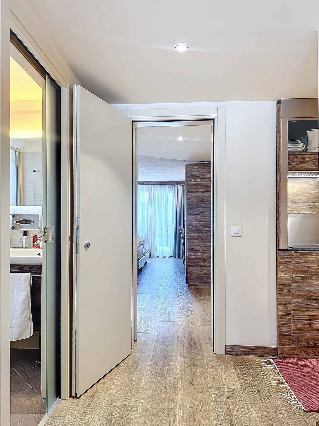 Apartment in Zermatt, Valais, Switzerland 5 - 14980581