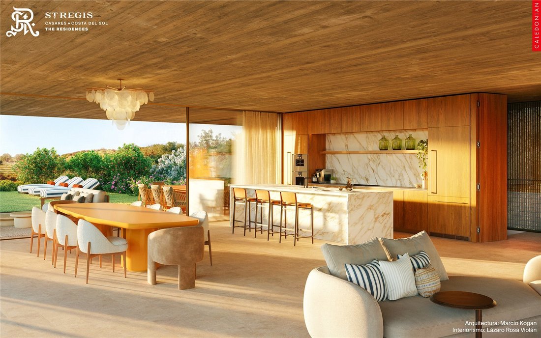 House in Casares, Andalusia, Spain 2 - 14981184