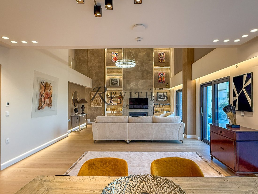 Apartment in Glyfada, Attica, Greece 4 - 14981719