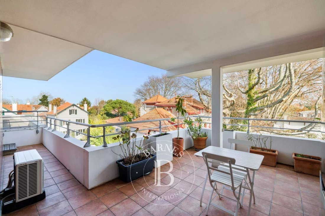 Apartment in Bayonne, Nouvelle-Aquitaine, France 4 - 14981245