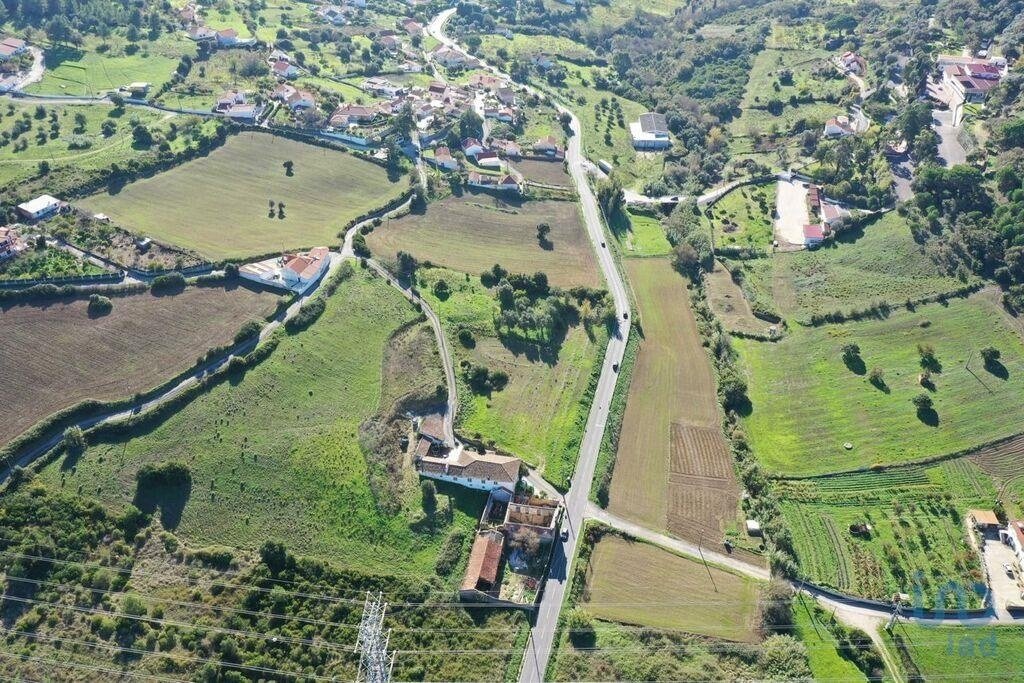 Land in São João dos Montes, Lisbon, Portugal 1 - 14979588