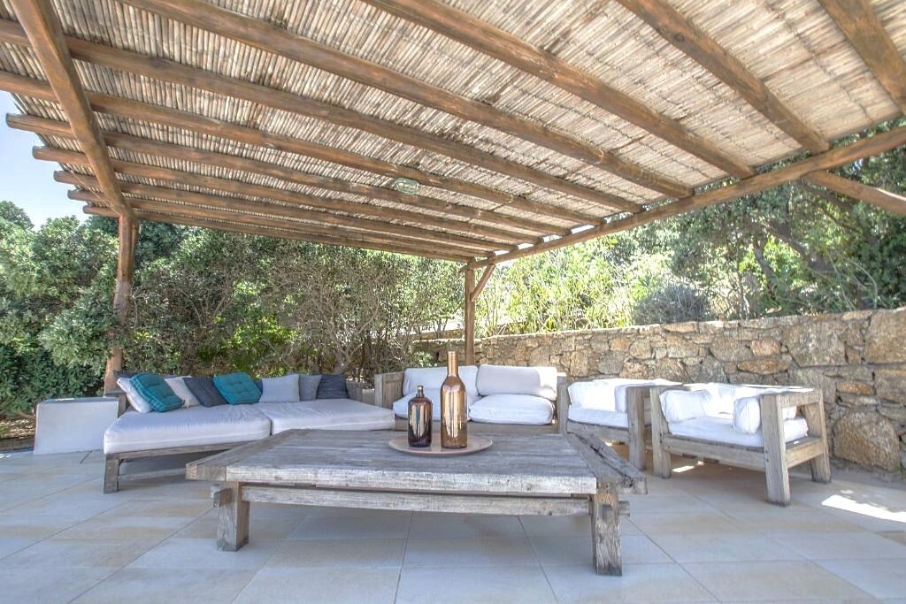 Villa in Ano Mera Community, Aegean, Greece 3 - 12307246