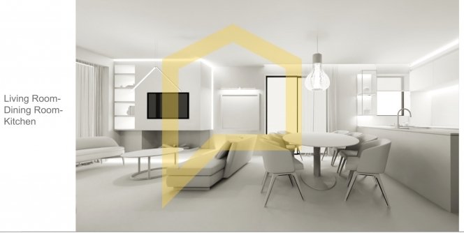 Apartment in Vari, Attica, Greece 5 - 13438834