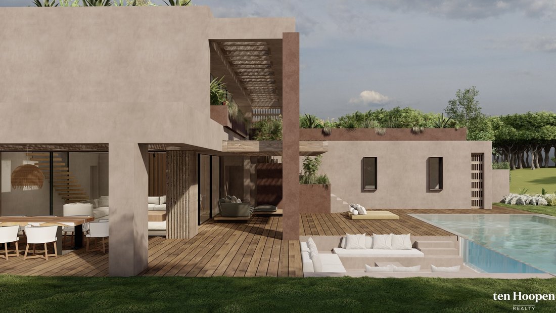 Villa in São Sebastião, Lagos, Sao Goncalo de Lagos, Portugal 3 - 14980519