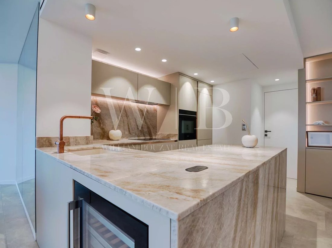 Apartment in Cannes, Provence-Alpes-Côte d'Azur, France 5 - 14578419