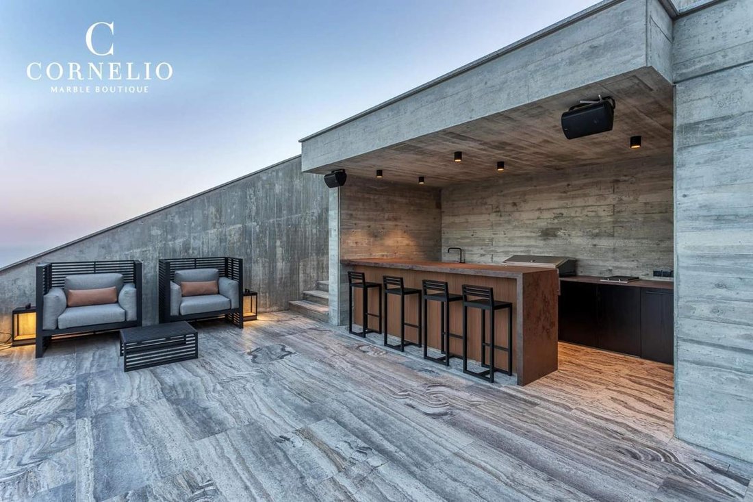 Villa in Agios Tychon, Limassol, Cyprus 2 - 14981695