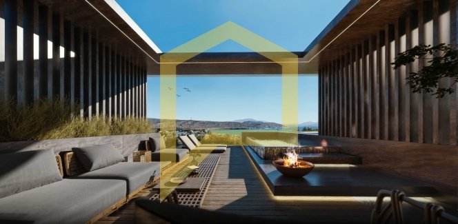 Apartment in Vari, Attica, Greece 3 - 13438836