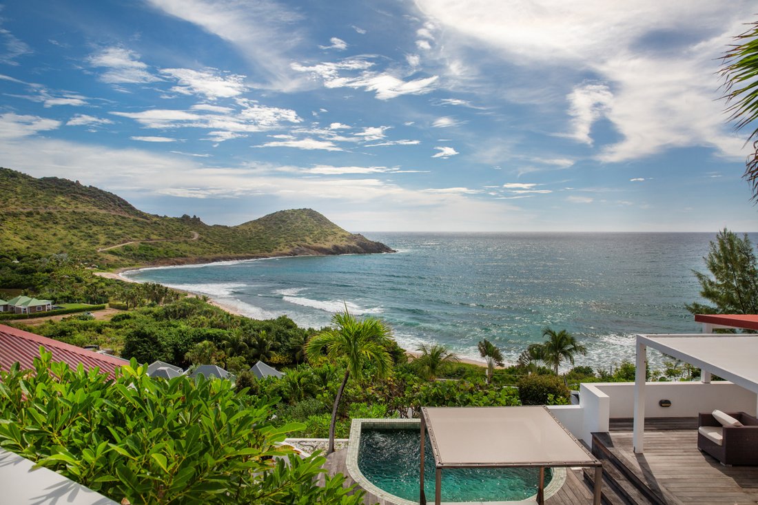 House in Toiny, Saint Barthélemy 4 - 14981954